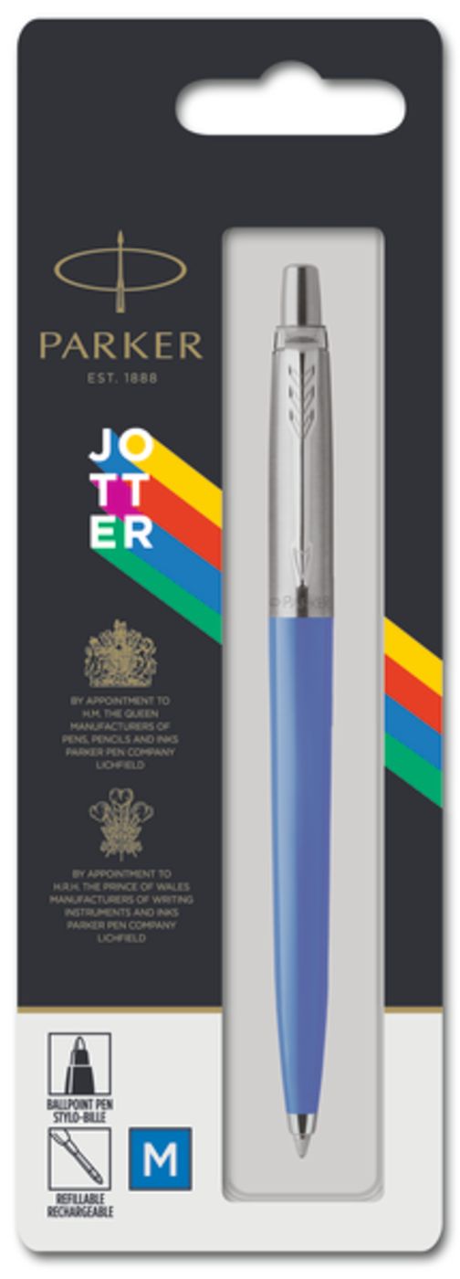 Długopis Parker Jotter Originals niebieski
