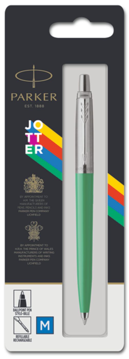Długopis Parker Jotter Originals zielony