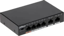 switch-pfs3006-4et-60-4xpoe-2x-uplink