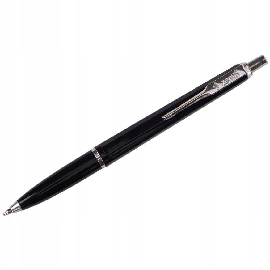 Długopis automatyczny Zenith 7 Classic Mix Kolorów