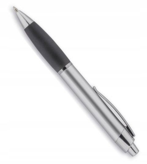 Długopis Taurus typu Zenith mix kolorów niebieski