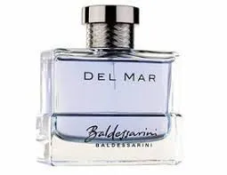 baldessarini del mar woda toaletowa 90 ml  tester   