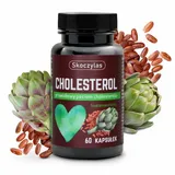 skoczylas-cholesterol-60kaps-stan-nowy