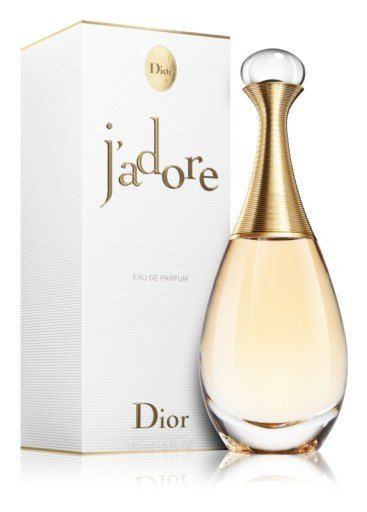 dior j'adore