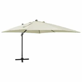 parasol-wiszacy-z-lampkami-led-i-slupkiem-piaskowy-300-cm