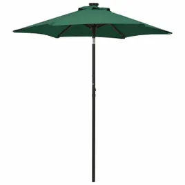 parasol-z-lampkami-led-zielony-200x211-cm-aluminium