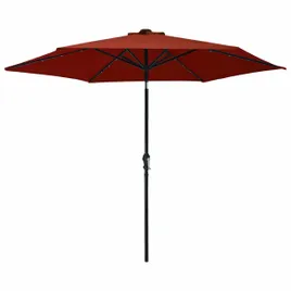parasol-ogrodowy-z-led-i-stalowym-slupkiem-300-cm-terakota