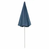 parasol-plazowy-niebieski-240-cm-stan-nowy