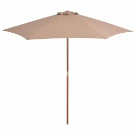 parasol-ogrodowy-na-drewnianym-slupku-270-cm-taupe