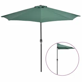 polparasol-balkonowy-na-slupku-z-aluminium-270x135-cm-zielony