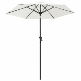 parasol-piaskowa-biel-200x211-cm-aluminium