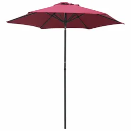 parasol-burgundowy-200-x-211-cm-aluminium