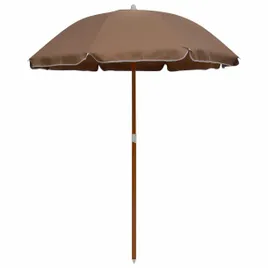 parasol-na-stalowym-slupku-180-cm-kolor-taupe