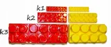 hemar-kuferek-z-klockami-k2-280-elementow-plec-chlopcy-dziewczynki