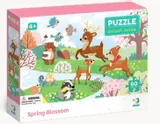 puzzle-60-wiosenny-czas