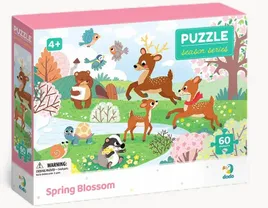puzzle-60-wiosenny-czas