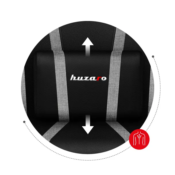 fotel-gamingowy-huzaro-force-3-1-grey-mesh-obciazenie-maksymalne-140-kg