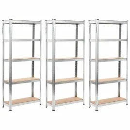 regaly-magazynowe-3-szt-srebrne-75x30x172-cm-stal-i-mdf