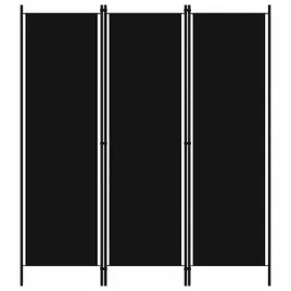 parawan-3-panelowy-czarny-150-x-180-cm
