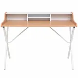 biurko-pod-komputer-naturalne-drewno-stan-nowy