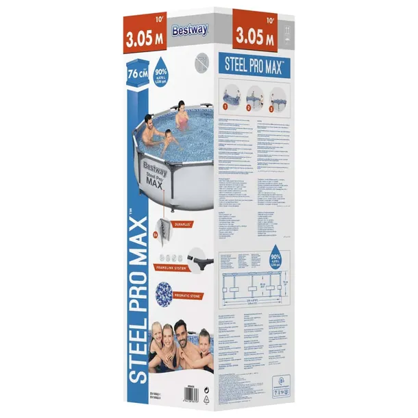 basen-steel-pro-max-305-x-76-cm-stan-nowy