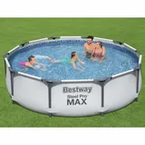 basen-steel-pro-max-305-x-76-cm-stan-nowy