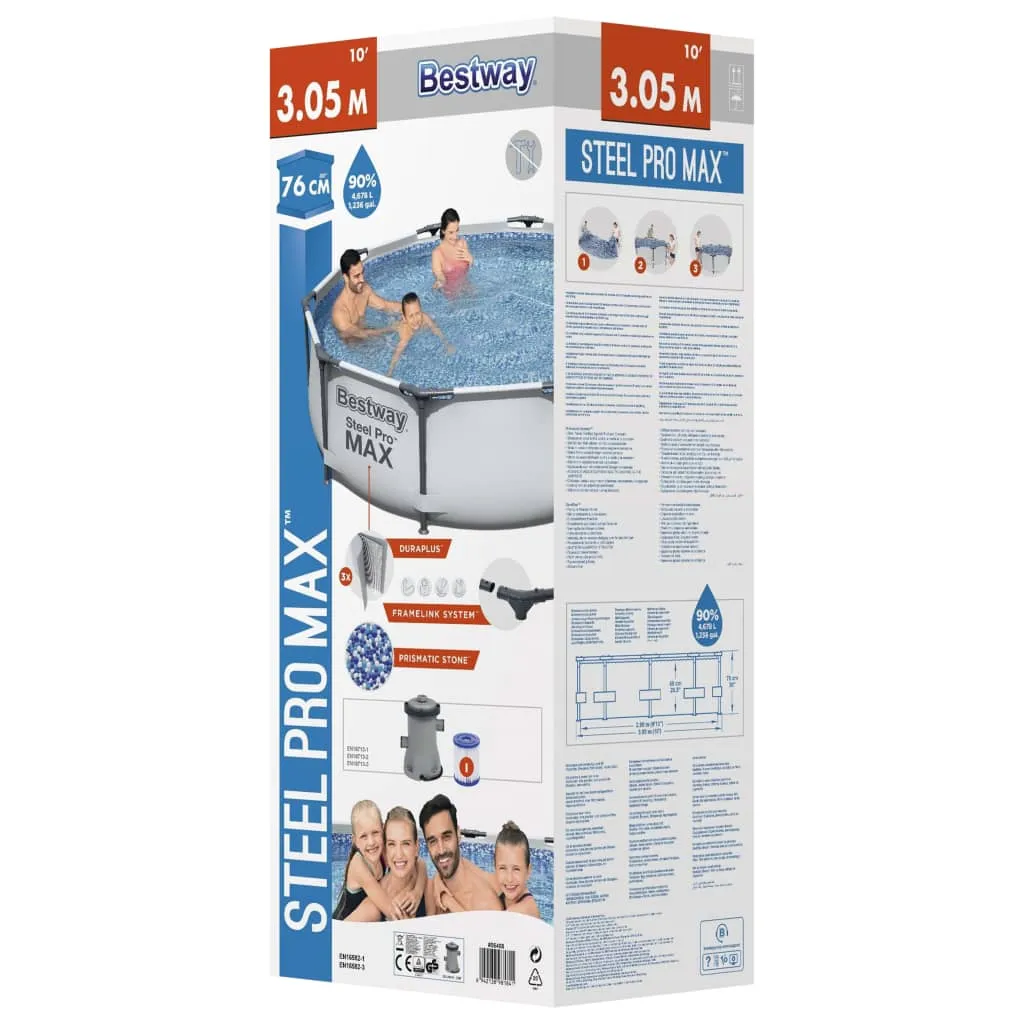basen-steel-pro-max-305-x-76-cm