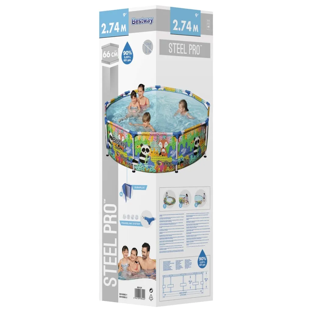 basen-steel-pro-max-274x66-cm