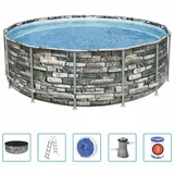 basen-power-steel-427x122-cm