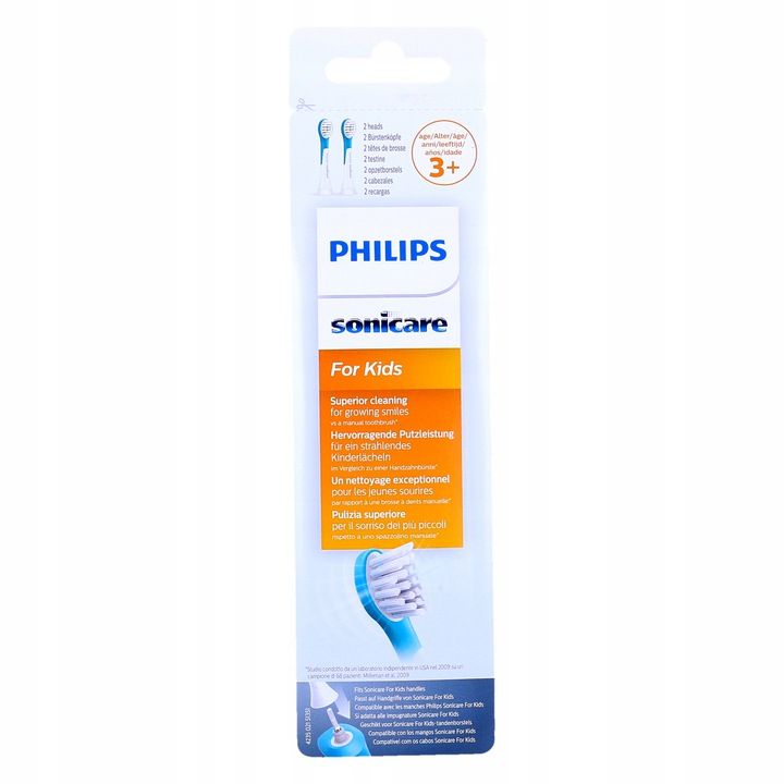 philips-sonicare-for-kids-3-koncowki-dla-dzieci-stan-nowy