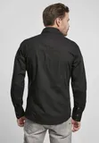 koszula-slim-worker-shirt-black-stan-nowy