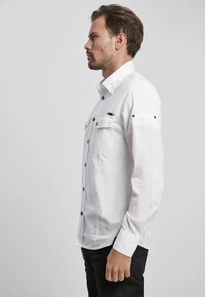 koszula-slim-worker-shirt-white-marka-inna