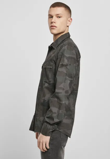 koszula-slim-worker-shirt-olive-camo-rozmiar-3xl