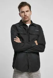 koszula-hardee-denim-shirt-black