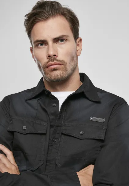 koszula-hardee-denim-shirt-black-material-dominujacy-bawelna
