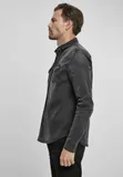 koszula-riley-denim-shirt-black-marka-inna