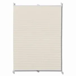 roleta-plisowana-kremowa-70x150-cm