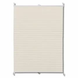 roleta-plisowana-kremowa-100x150cm