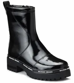 workery-botki-damskie-filippo-3107-lakierowane