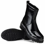 workery-botki-damskie-filippo-3107-lakierowane-kolor-czarny