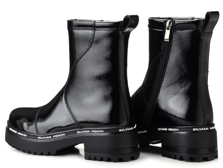 workery-botki-damskie-filippo-3107-lakierowane-zapiecie-zamek
