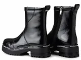 workery-botki-damskie-filippo-3107-lakierowane-zapiecie-zamek