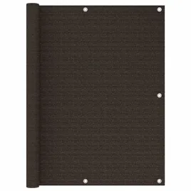 parawan-balkonowy-brazowy-120x600-cm-hdpe