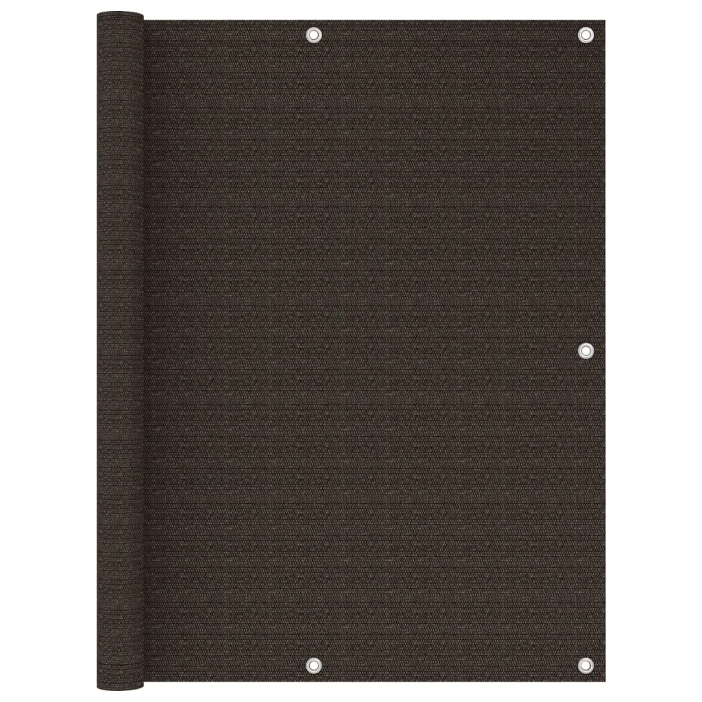 parawan-balkonowy-brazowy-120x600-cm-hdpe