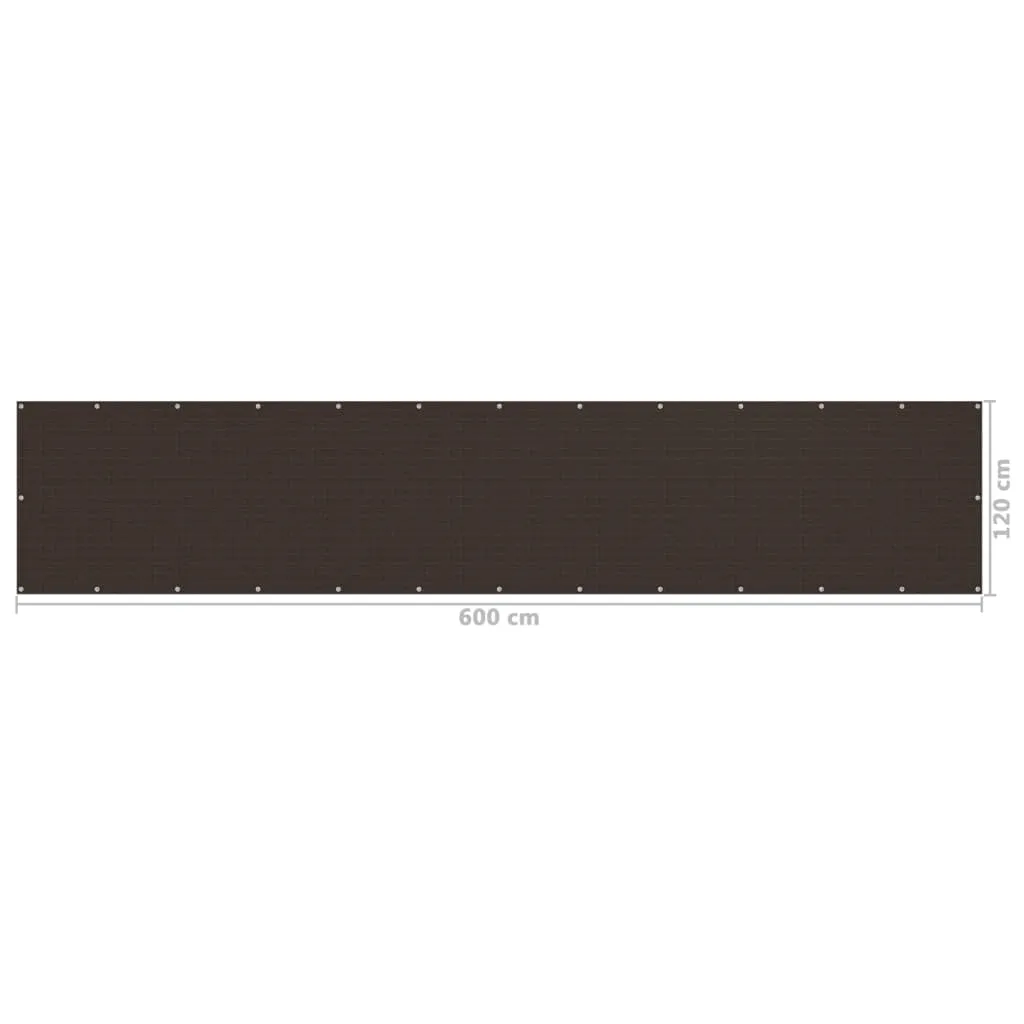 parawan-balkonowy-brazowy-120x600-cm-hdpe
