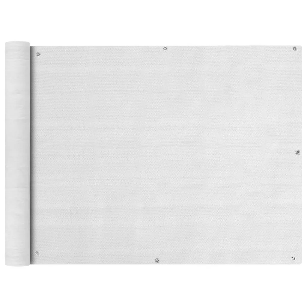 parawan-balkonowy-hdpe-90x400-cm-bialy