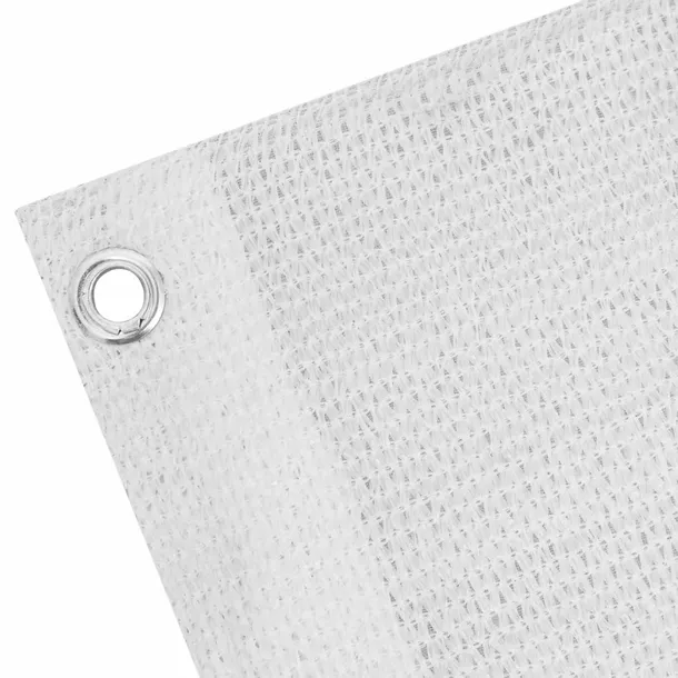 parawan-balkonowy-hdpe-90x400-cm-bialy-stan-nowy