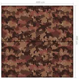 plachta-biwakowa-4x4-m-moro-stan-nowy