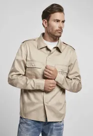 koszula-us-shirt-beige