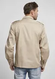 koszula-us-shirt-beige-stan-nowy